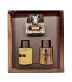 Zestaw Gucci Eau De Parfum Brązowy UNIKAT