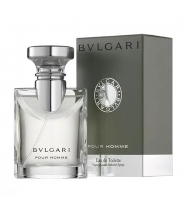 Bvlgari Pour Homme Eau De Toilette UNIKAT