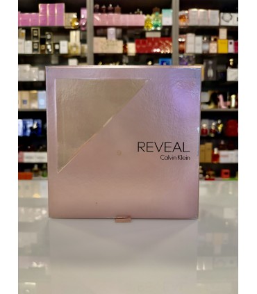Zestaw Calvin Klein Reveal Eau De Parfum UNIKAT