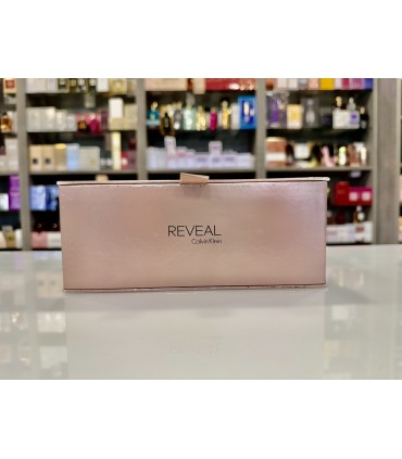 Zestaw Calvin Klein Reveal Eau De Parfum UNIKAT