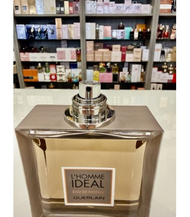 Guerlain L'Homme Ideal Eau De Parfum UNIKAT
