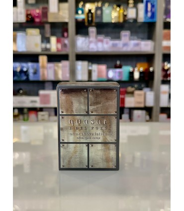 Jesus.Del Pozo Quasar Lotion After Shave  UNIKAT