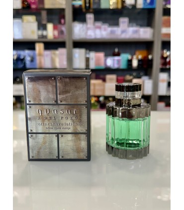 Jesus.Del Pozo Quasar Lotion After Shave  UNIKAT
