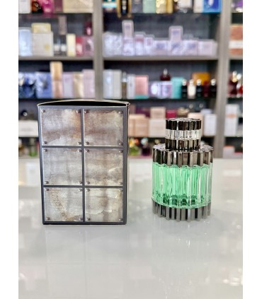 Jesus.Del Pozo Quasar Lotion After Shave  UNIKAT