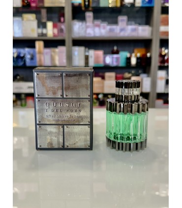 Jesus.Del Pozo Quasar Lotion After Shave  UNIKAT