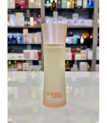 Giorgio Armani Mania SUMMER Eau Fraiche Pour Femme UNIKAT