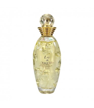 Christian Dior Eau De Dolce Vita Eau De Toilette  2011 r Unikat