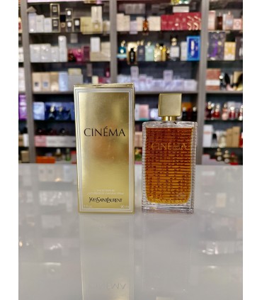 Yves Saint Laurent Cinema Eau De Parfum  UNIKAT