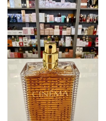 Yves Saint Laurent Cinema Eau De Parfum  UNIKAT