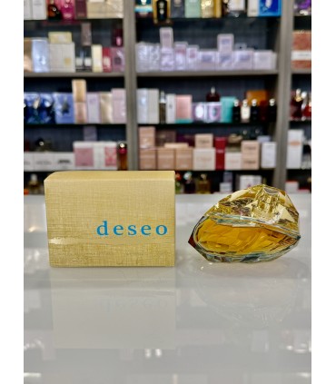 Jennifer Lopez Deseo  Eau De Parfum UNIKAT