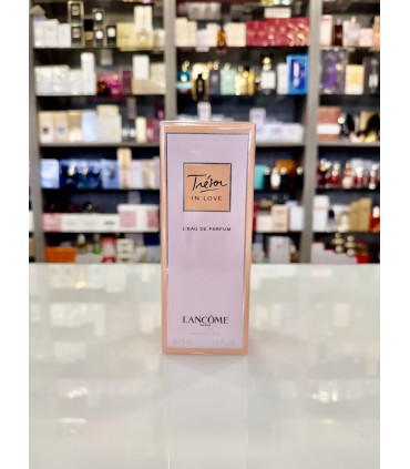 Lancome Tresor In Love Eau De Parfum UNIKAT