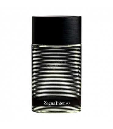 Ermenegildo Zegna Intenso Eau De Toilette Pour Homme UNIKAT