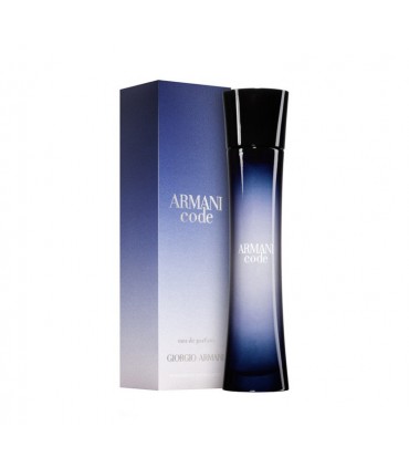Giorgio Armani Code  Eau De Parfum Pour Femme