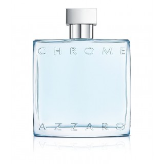 Azzaro Chrome Pour Homme Eau De Toilette