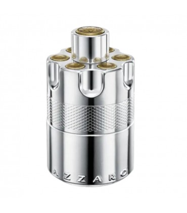 Azzaro Wanted Eau De Parfum Pour Homme