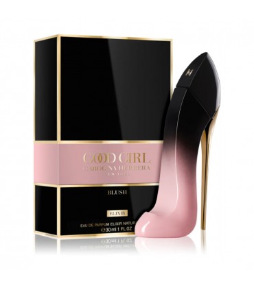 Carolina Herrera Good Girl Blush Elixir Eau De Parfum