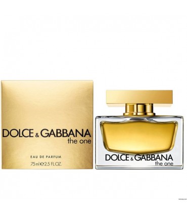 Dolce & Gabbana The One Eau De Parfum