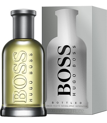 Hugo Boss Bottled Eau De Toilette