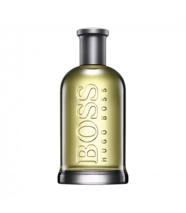 Hugo Boss Bottled Eau De Toilette