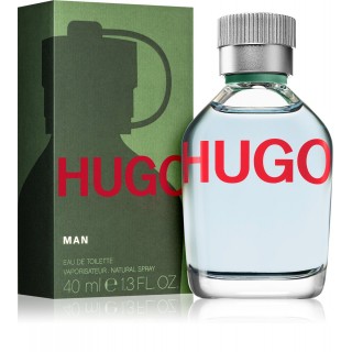 Hugo Boss HUGO Man Eau De Toilette