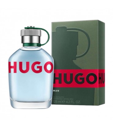 Hugo Boss HUGO Man Eau De Toilette
