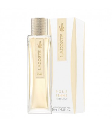 Lacoste Pour Femme Eau De Parfum