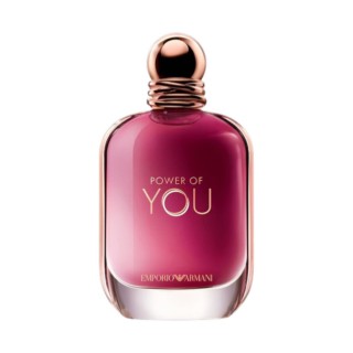Giorgio Armani Emporio Power Of  You Eau De Parfum NEW