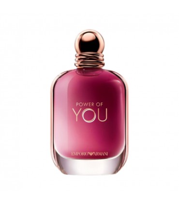 Giorgio Armani Emporio Power Of  You Eau De Parfum NEW