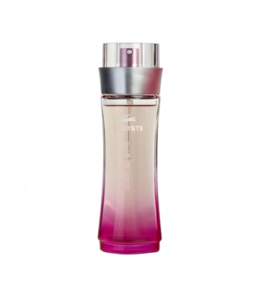 Lacoste Touch Of Pink Eau De Toilette Pour Femme