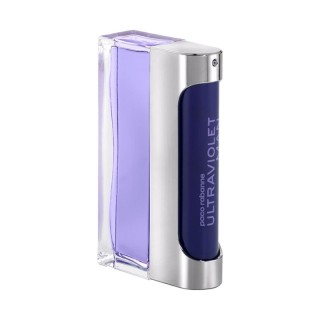 Paco Rabanne Ultraviolet Man Eau De Toilette - 100 ml