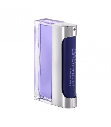 Paco Rabanne Ultraviolet Man Eau De Toilette