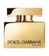 Dolce & Gabbana The One Gold Intense Eau De Parfum