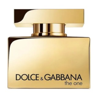 Dolce & Gabbana The One Gold Intense Eau De Parfum - 75 ML