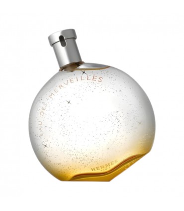 Hermes Eau Des Merveilles Eau De Toilette