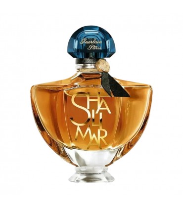 Guerlain De Shalimar  L'Essence Eau De Parfum Intense NEW