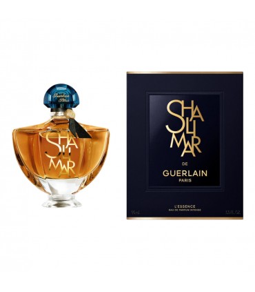Guerlain De Shalimar  L'Essence Eau De Parfum Intense NEW