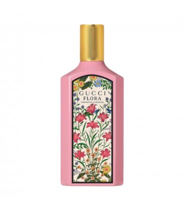 GUCCI FLORA GORGEOUS GARDENIA Eau De Parfum
