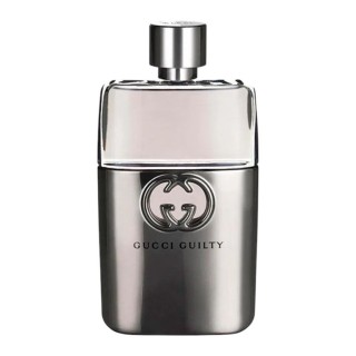 Gucci Guilty Pour Homme Eau De Toilette - 50 ml