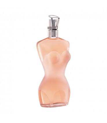 Jean Paul Gaultier Classique Eau De Toilette