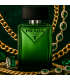 Prada ParaDigme Eau De Parfum NEW