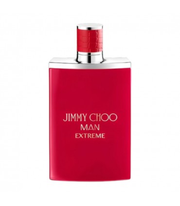 Jimmy Choo Man EXTREME  Eau De Parfum