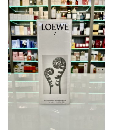 Loewe 7 Pour Homme Eau De Toilette UNIKAT