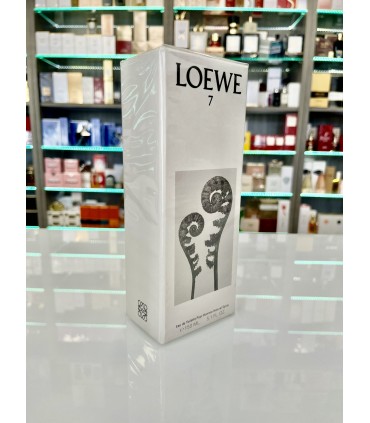 Loewe 7 Pour Homme Eau De Toilette UNIKAT