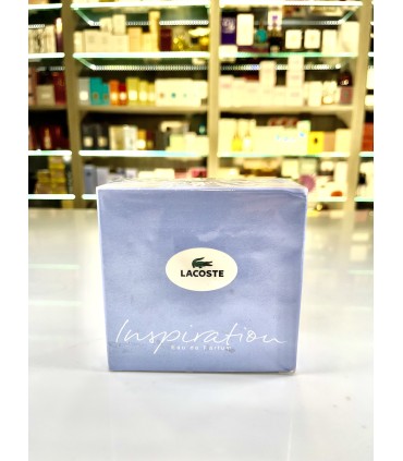 Lacoste Inspiration Pour Femme Eau De Parfum UNIKAT