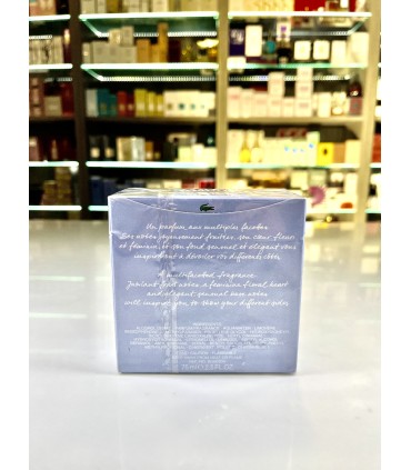 Lacoste Inspiration Pour Femme Eau De Parfum UNIKAT