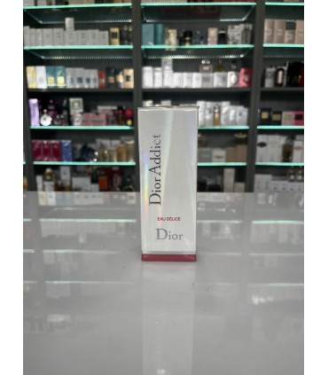 Christian Dior Addict Eau Delice Eau De Toilette Unikat