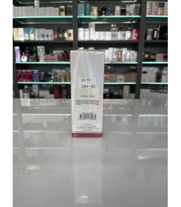 Christian Dior Addict Eau Delice Eau De Toilette Unikat