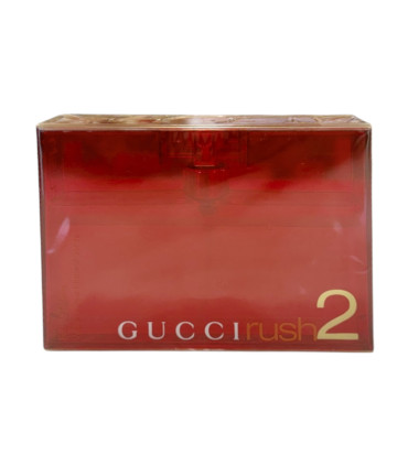 Gucci Rush 2 Eau De Toilette UNIKAT 1 EDYCJA