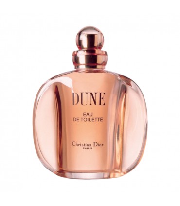 Christian Dior Dune Eau De Toilette UNIKAT