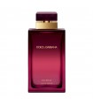 Dolce & Gabbana Pour Femme INTENSE Eau De Parfum UNIKAT